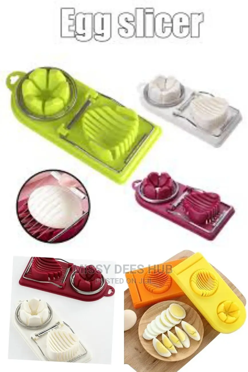 Egg Slicer