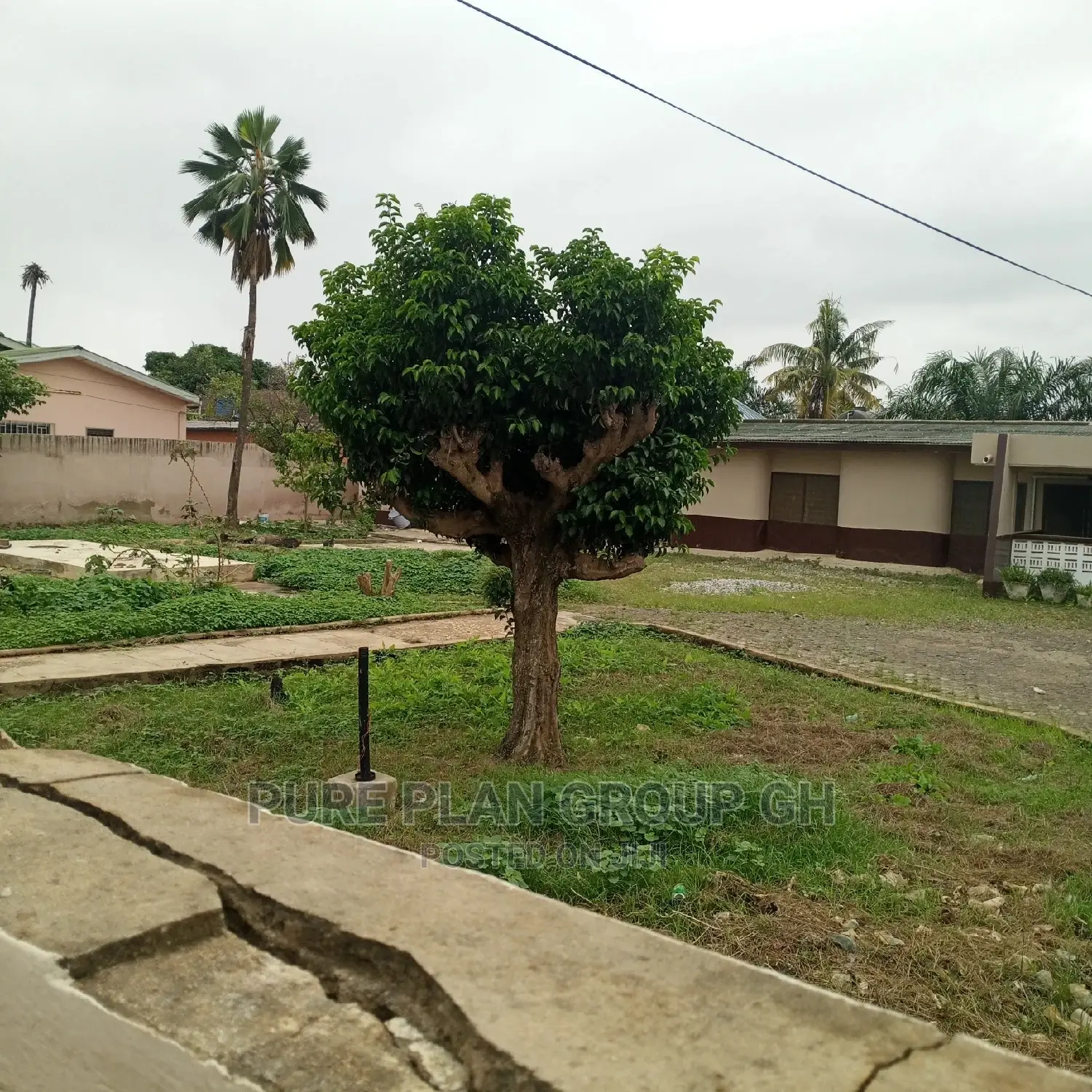 4bdrm House in Ofankor for sale