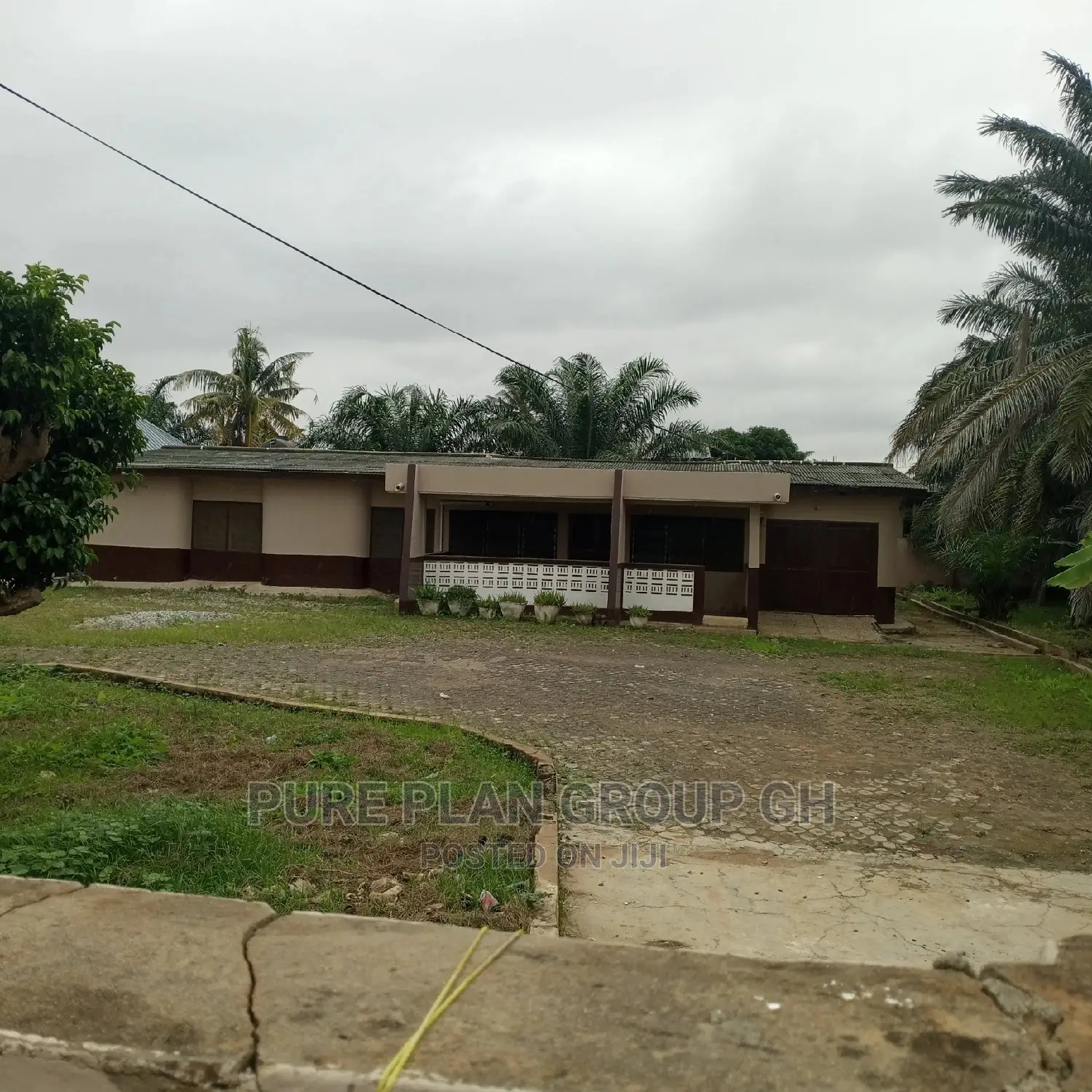 4bdrm House in Ofankor for sale