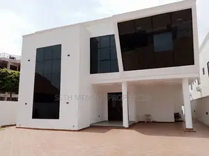5bdrm House in 5 Bedroom House For, Adjiriganor for Sale