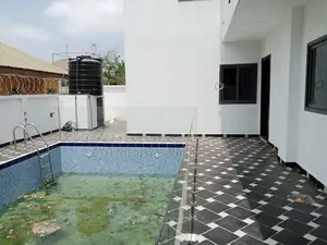 5bdrm House in 5 Bedroom House For, Adjiriganor for Sale