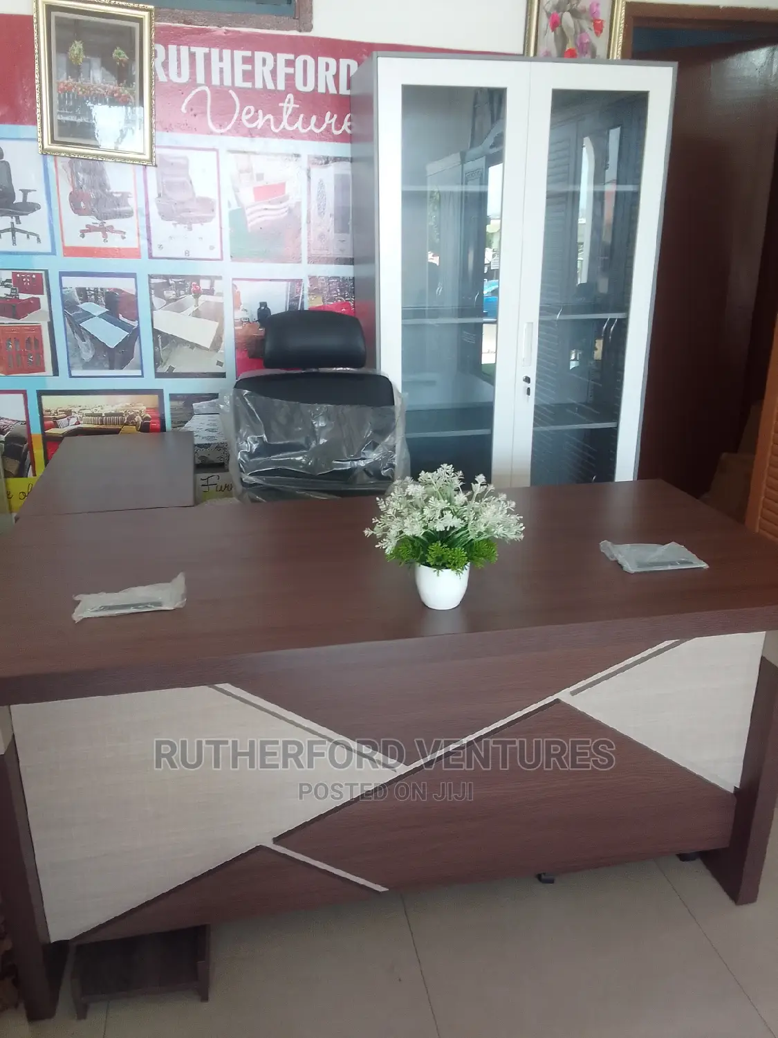 Executive Office Table