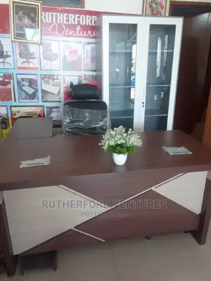 Executive Office Table