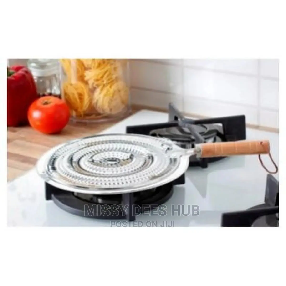Simmer Ring
