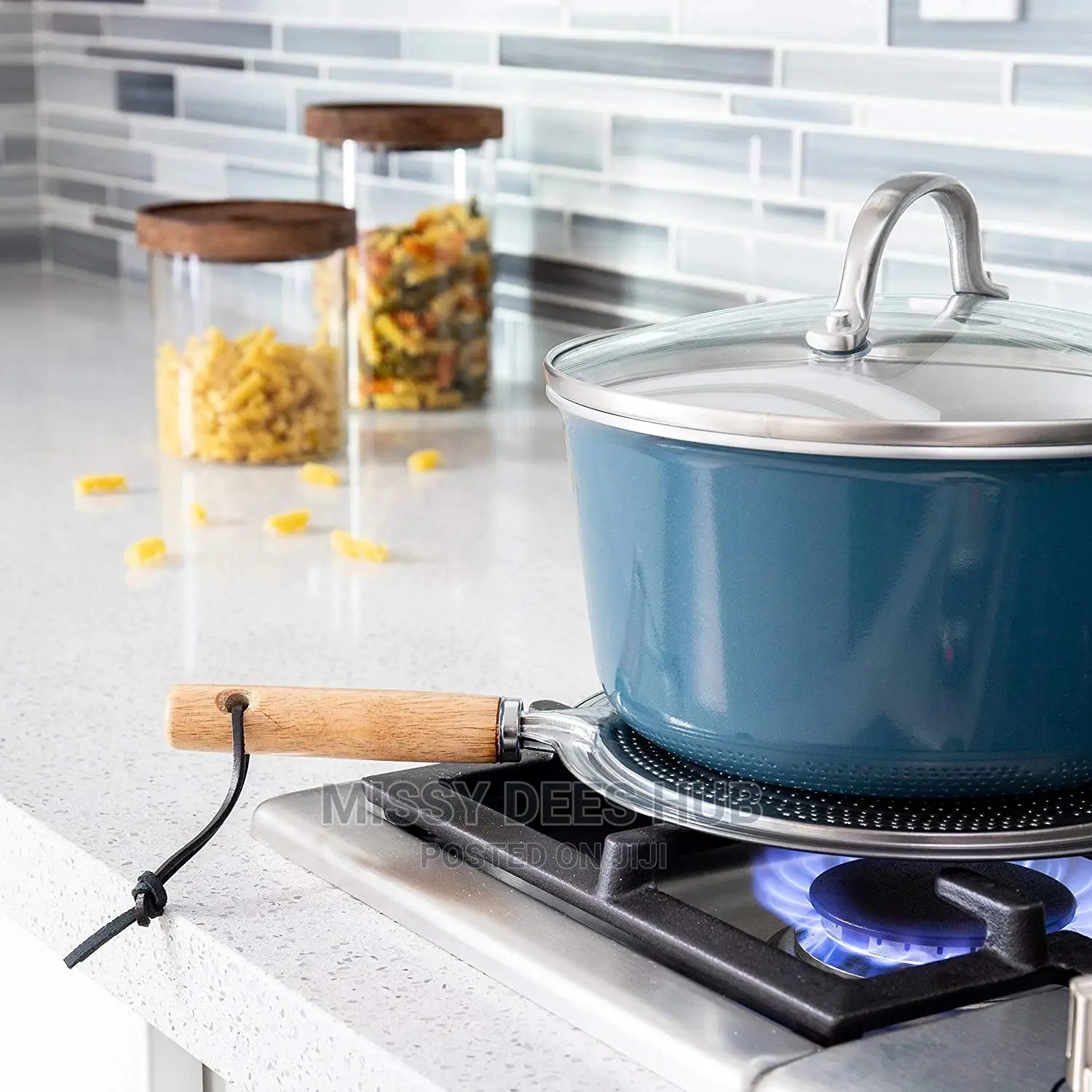 Simmer Ring