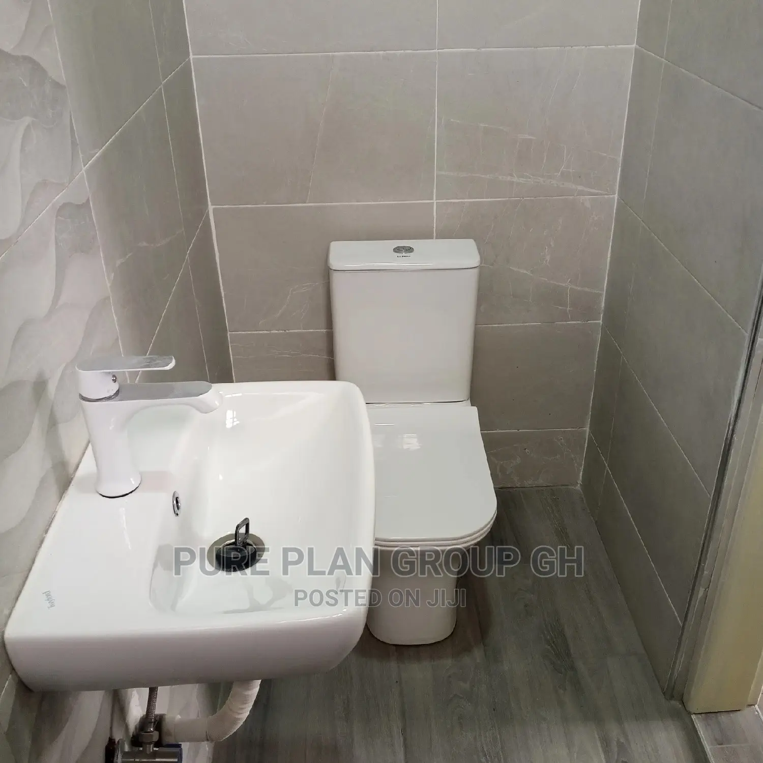 2bdrm Apartment in Roman Ridge for rent