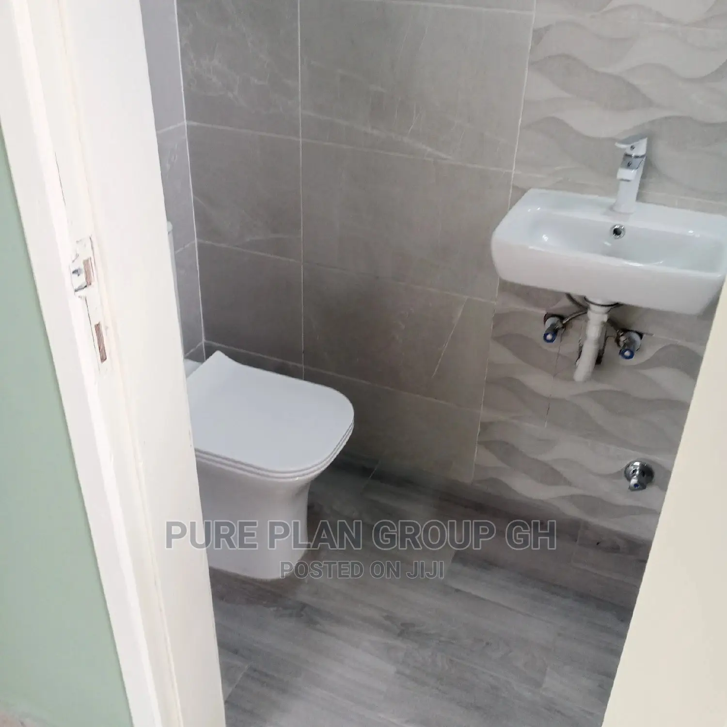 2bdrm Apartment in Roman Ridge for rent