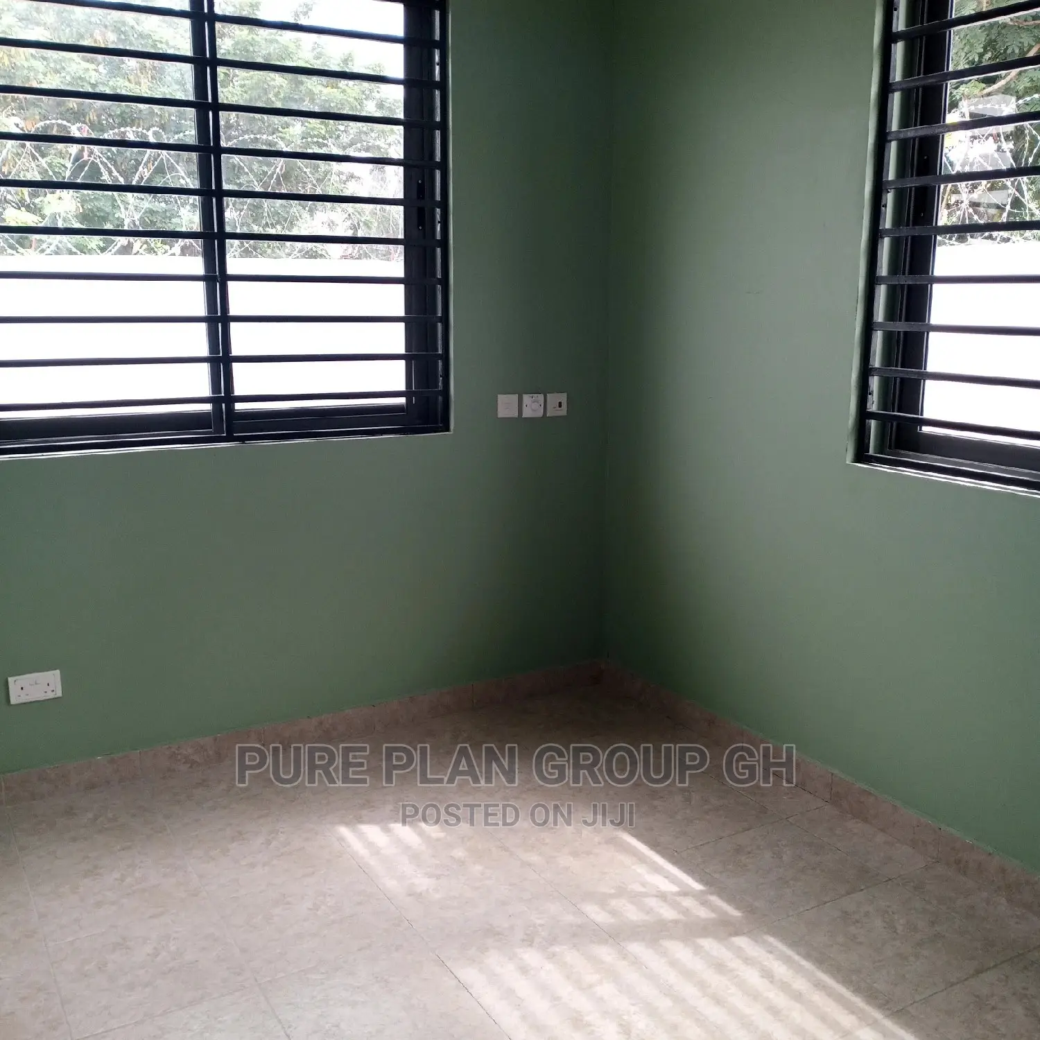 2bdrm Apartment in Roman Ridge for rent