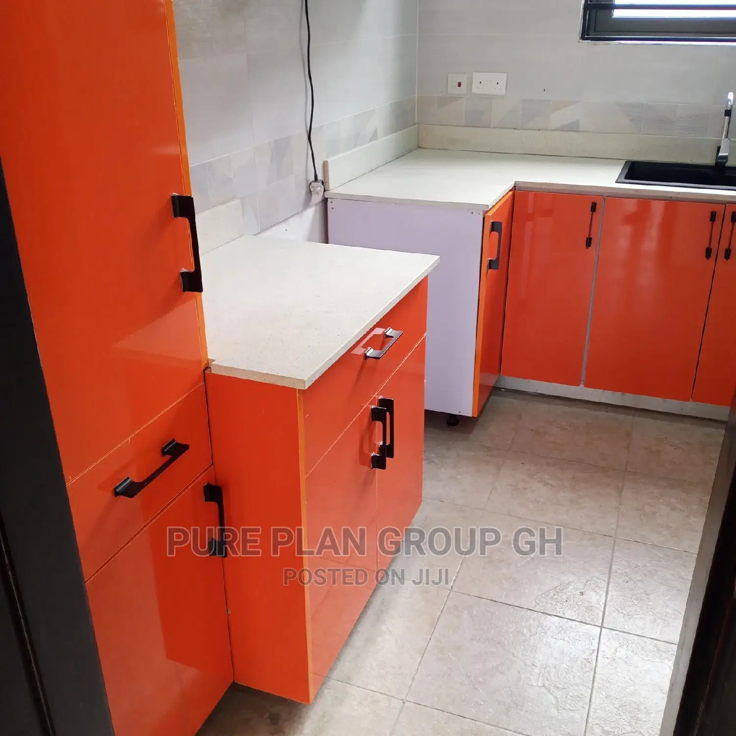 2bdrm Apartment in Roman Ridge for rent