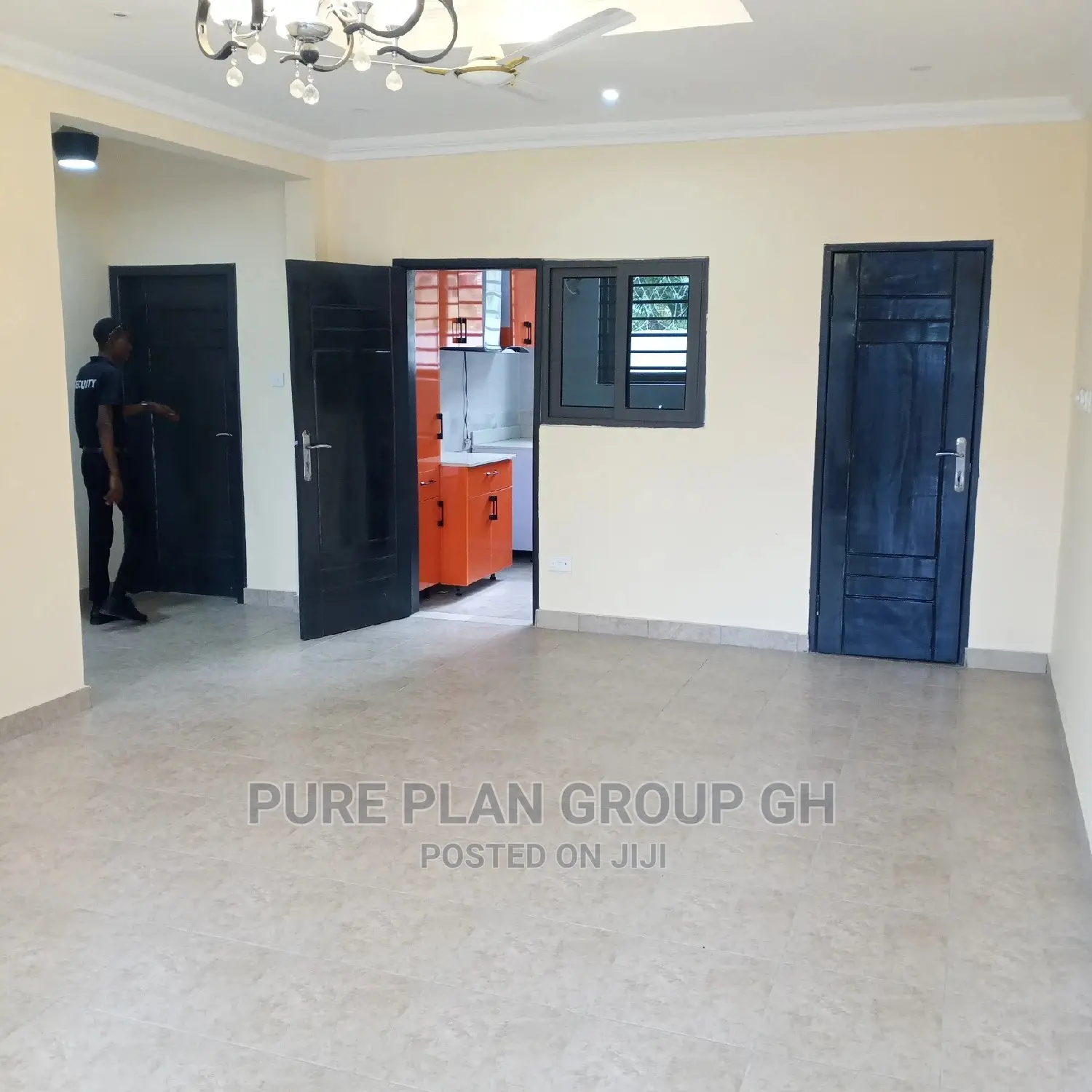 2bdrm Apartment in Roman Ridge for rent