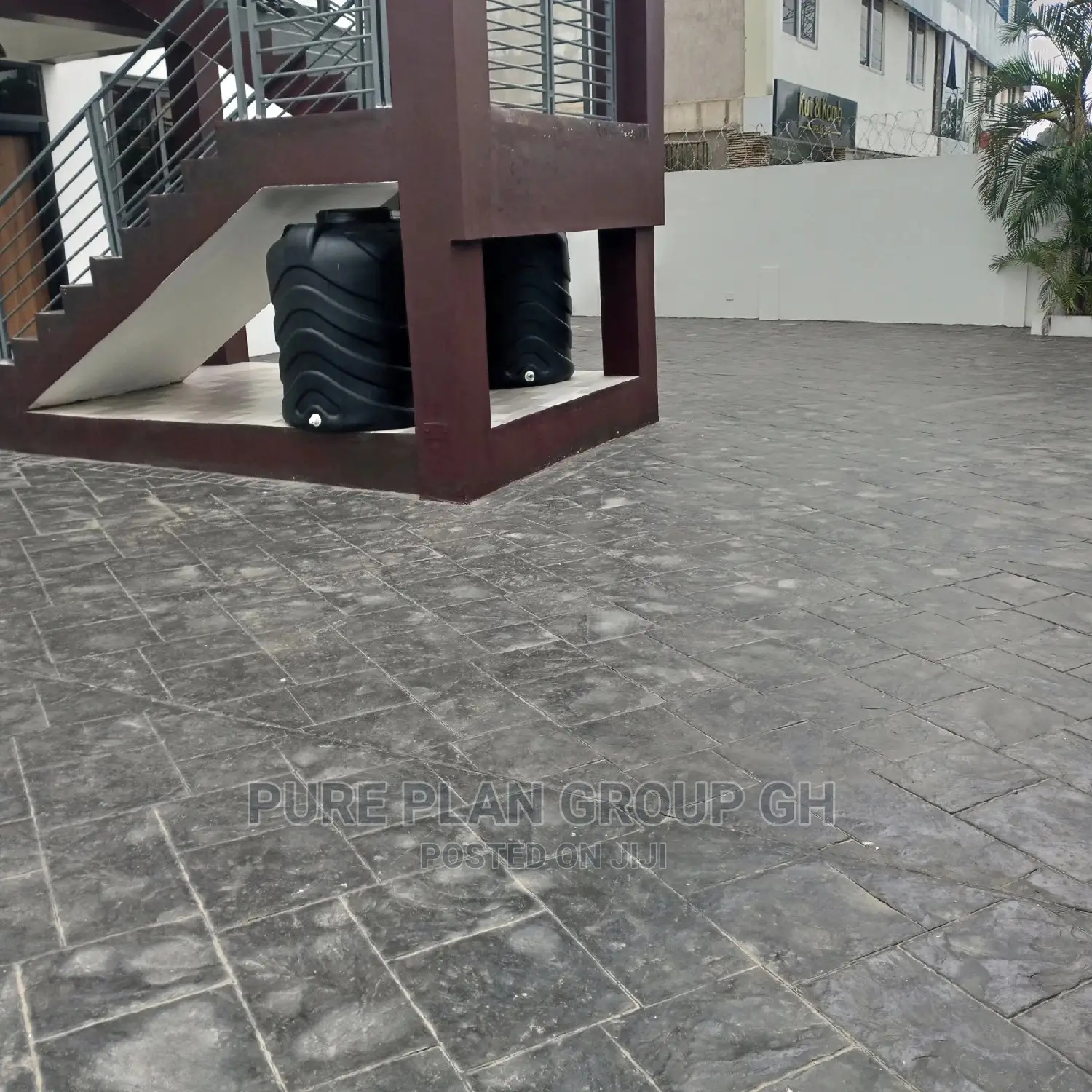 2bdrm Apartment in Roman Ridge for rent