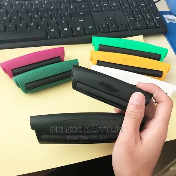 Rolling / Roller