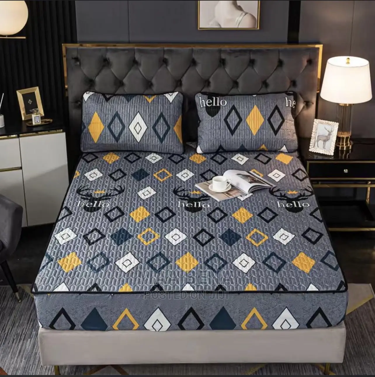 Mattress/Bed Cover