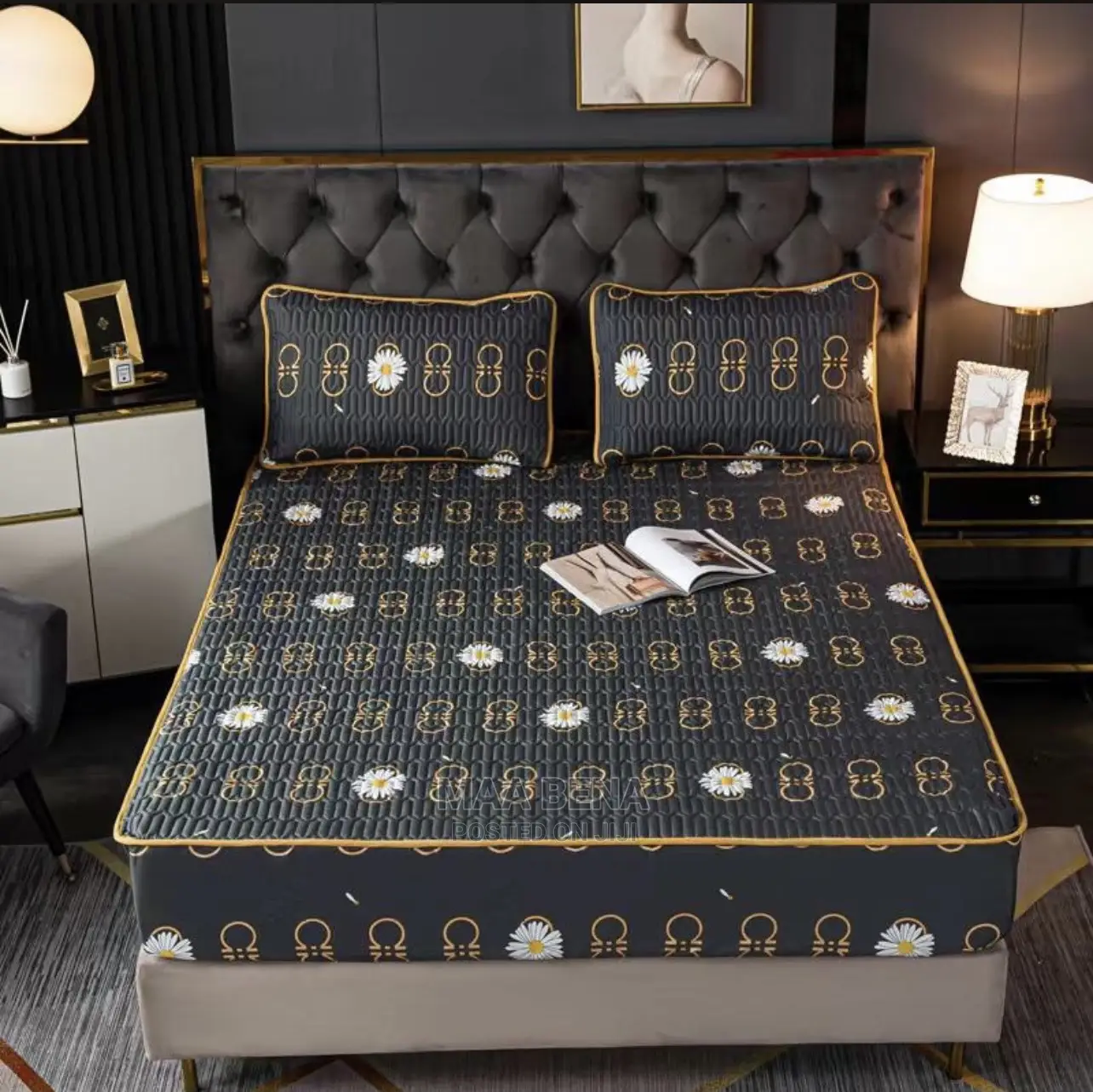 Mattress/Bed Cover