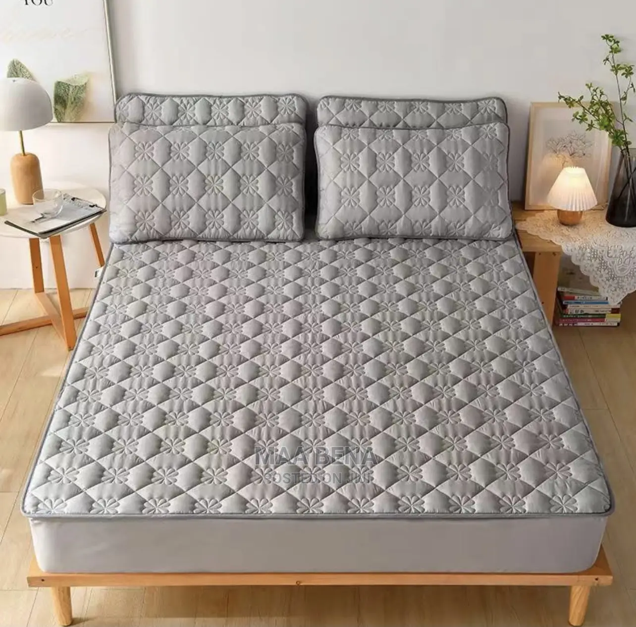 Mattress/Bed Cover