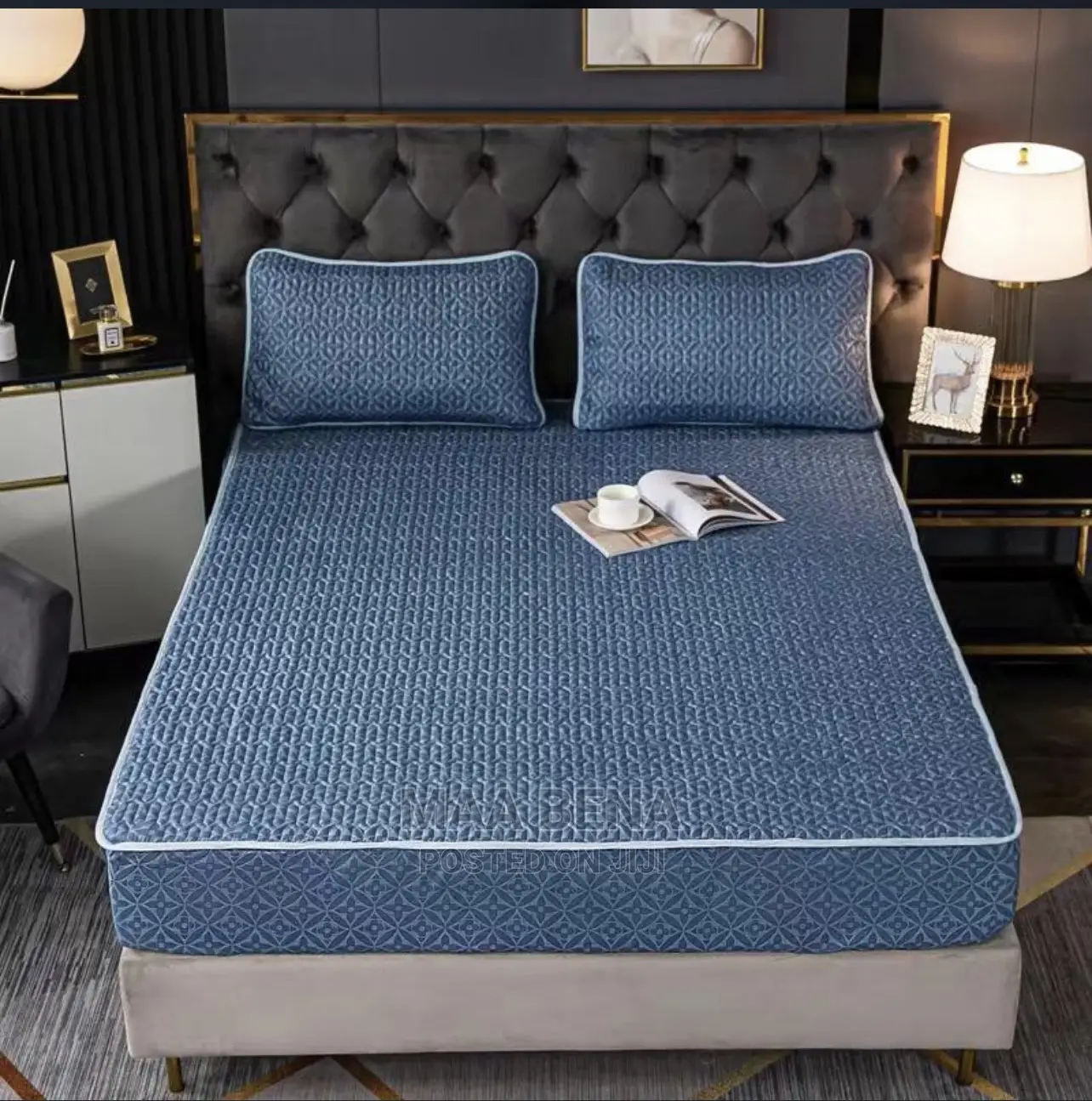 Mattress/Bed Cover