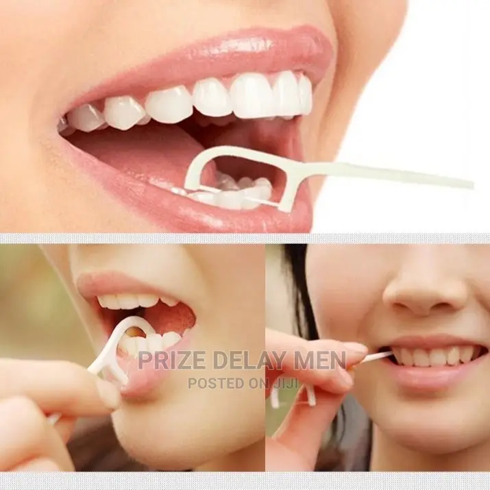 Dental Floss