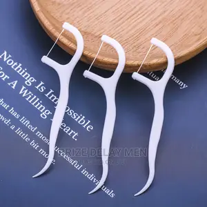 Dental Floss