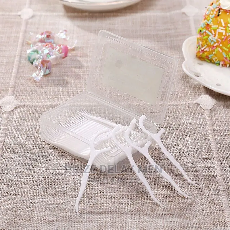 Dental Floss