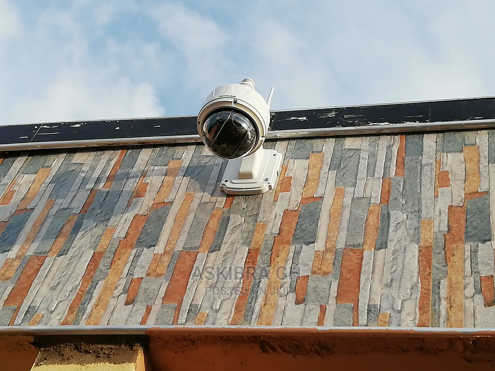 CCTV Camera Installer and Dealer