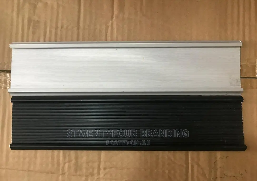 Door Labels Complete Set (Door Labels )