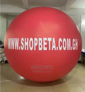 Promotional PVC Balloon