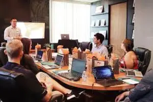 Microsoft Office Suit Training