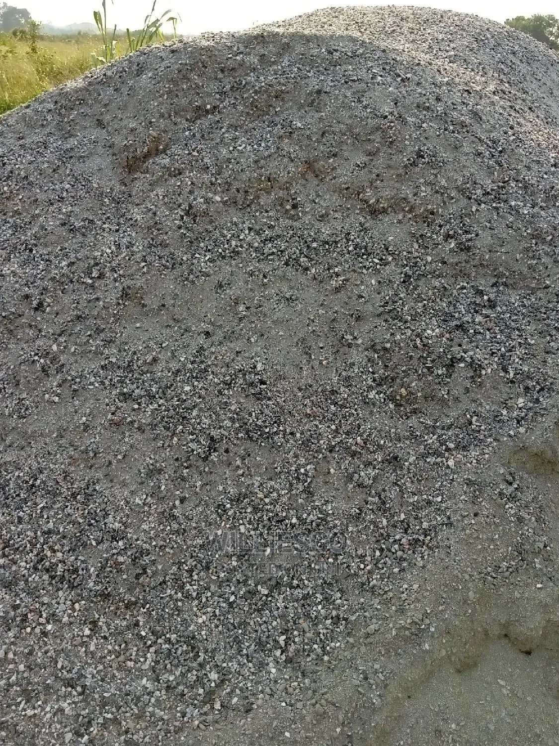 Quality Quarry Dust Supply