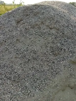 Quality Quarry Dust Supply
