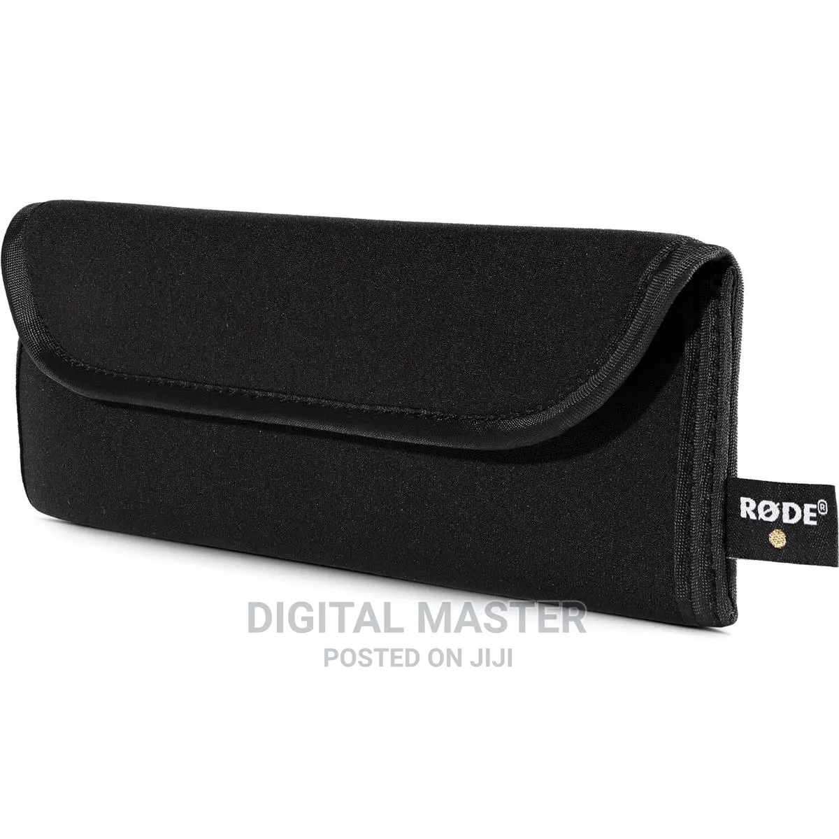 Rode Wireless GO II Digital Wireless Microphone