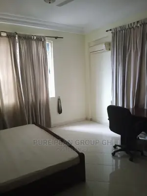 Furnished 2bdrm Apartment in Abelenkpe, Abelemkpe for rent