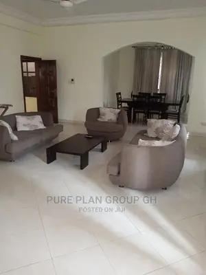 Furnished 2bdrm Apartment in Abelenkpe, Abelemkpe for rent