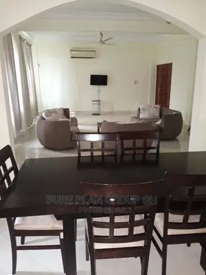 Furnished 2bdrm Apartment in Abelenkpe, Abelemkpe for rent