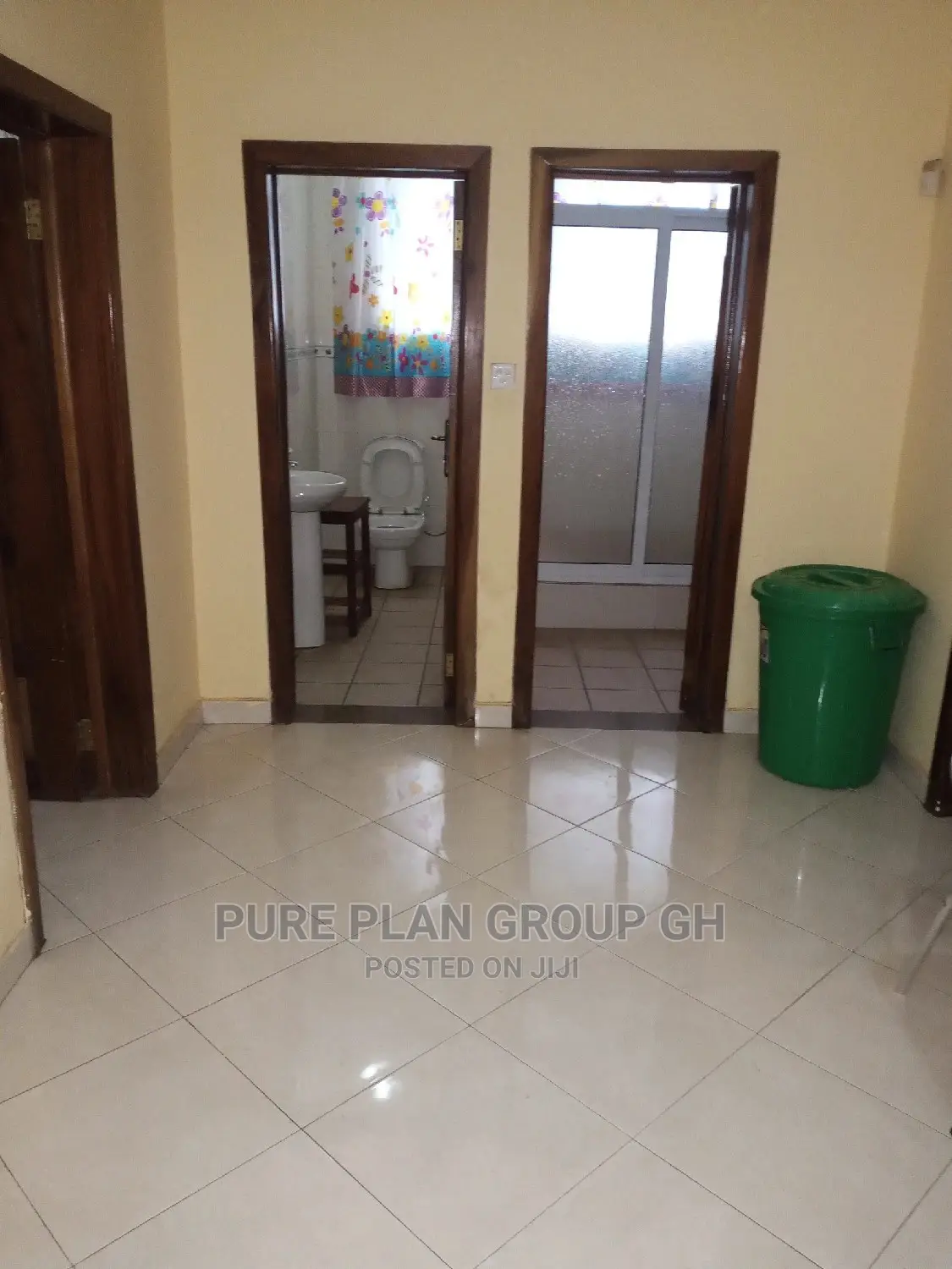 Furnished 2bdrm Apartment in Abelenkpe, Abelemkpe for rent