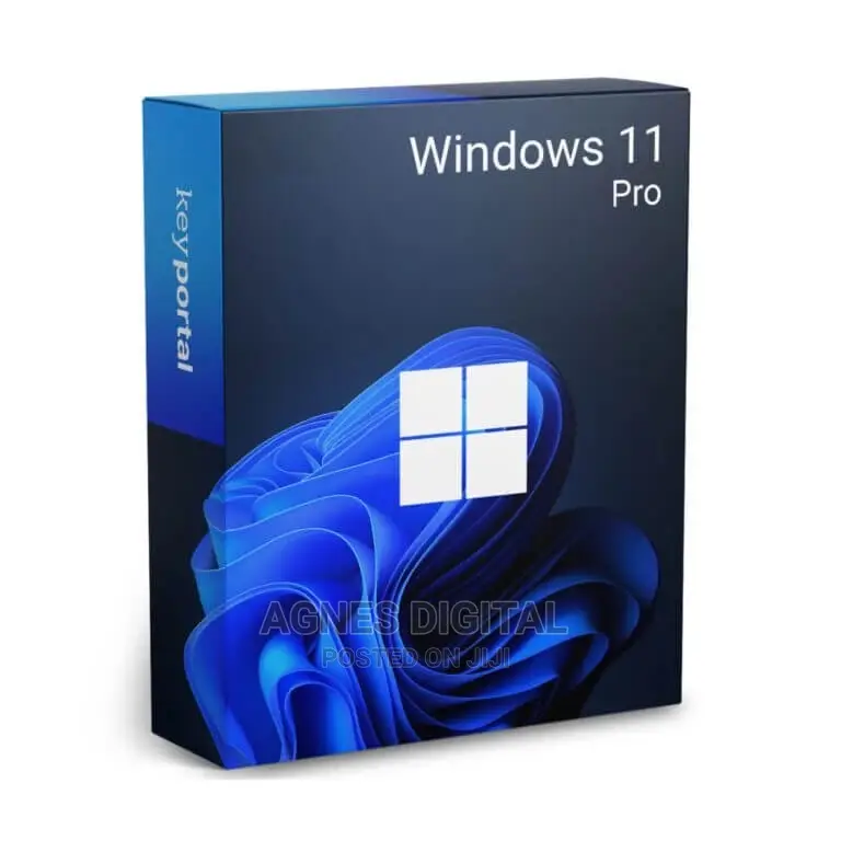 Windows 11 Pro Digital License 1PC