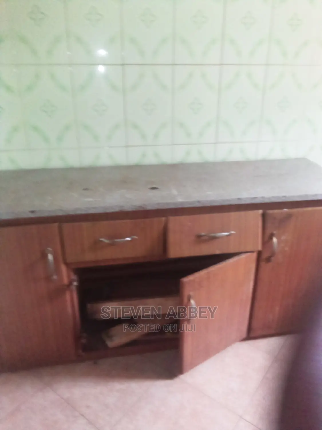 2bdrm Apartment in Adom Agency, Teshie for Rent