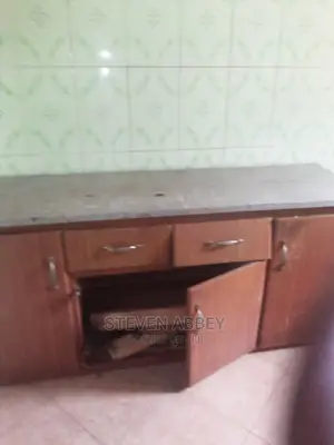 2bdrm Apartment in Adom Agency, Teshie for Rent