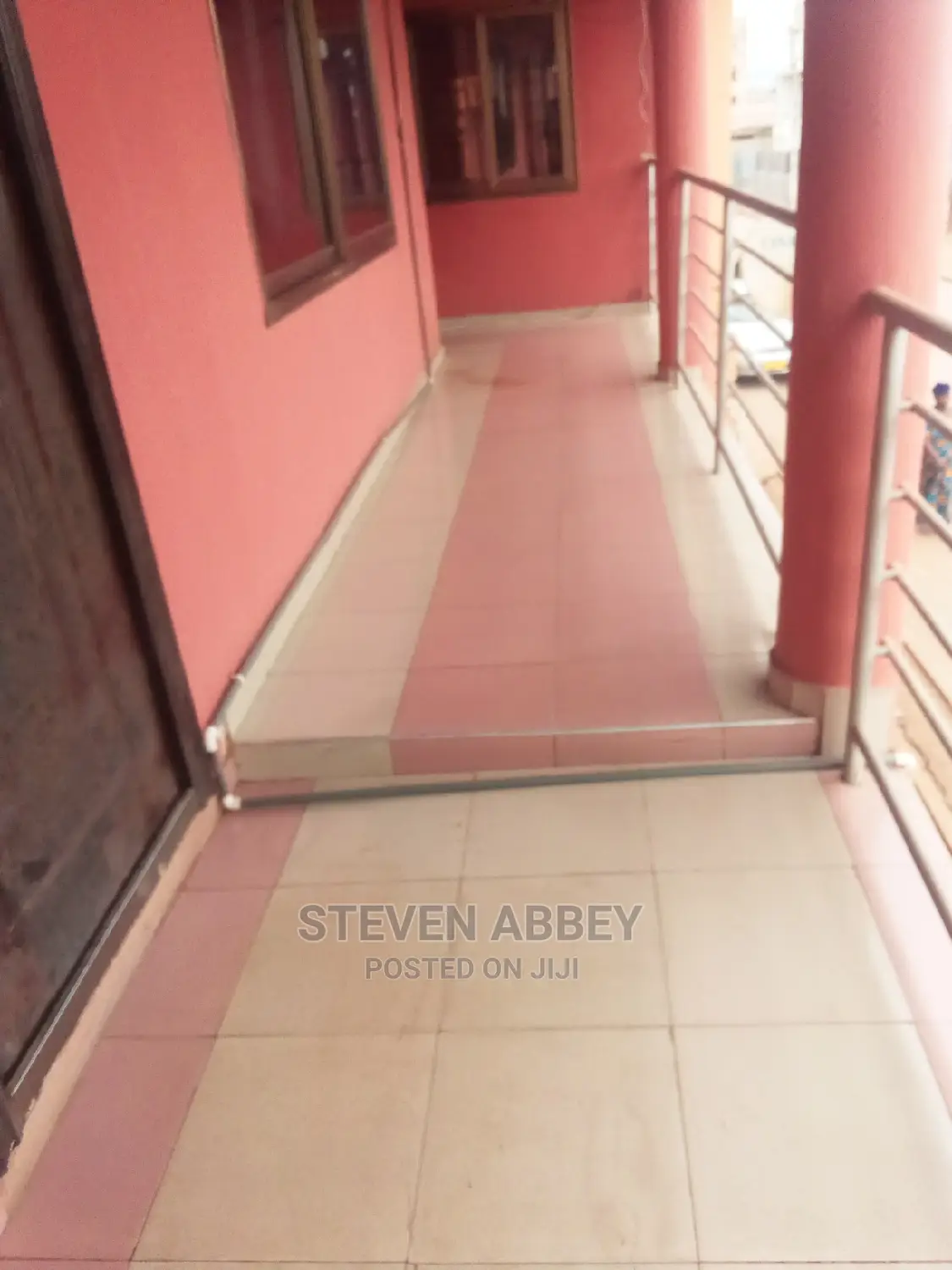 2bdrm Apartment in Adom Agency, Teshie for Rent