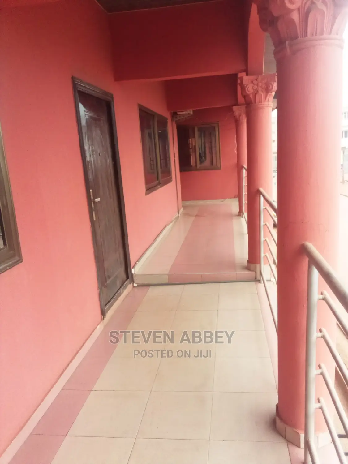 2bdrm Apartment in Adom Agency, Teshie for Rent