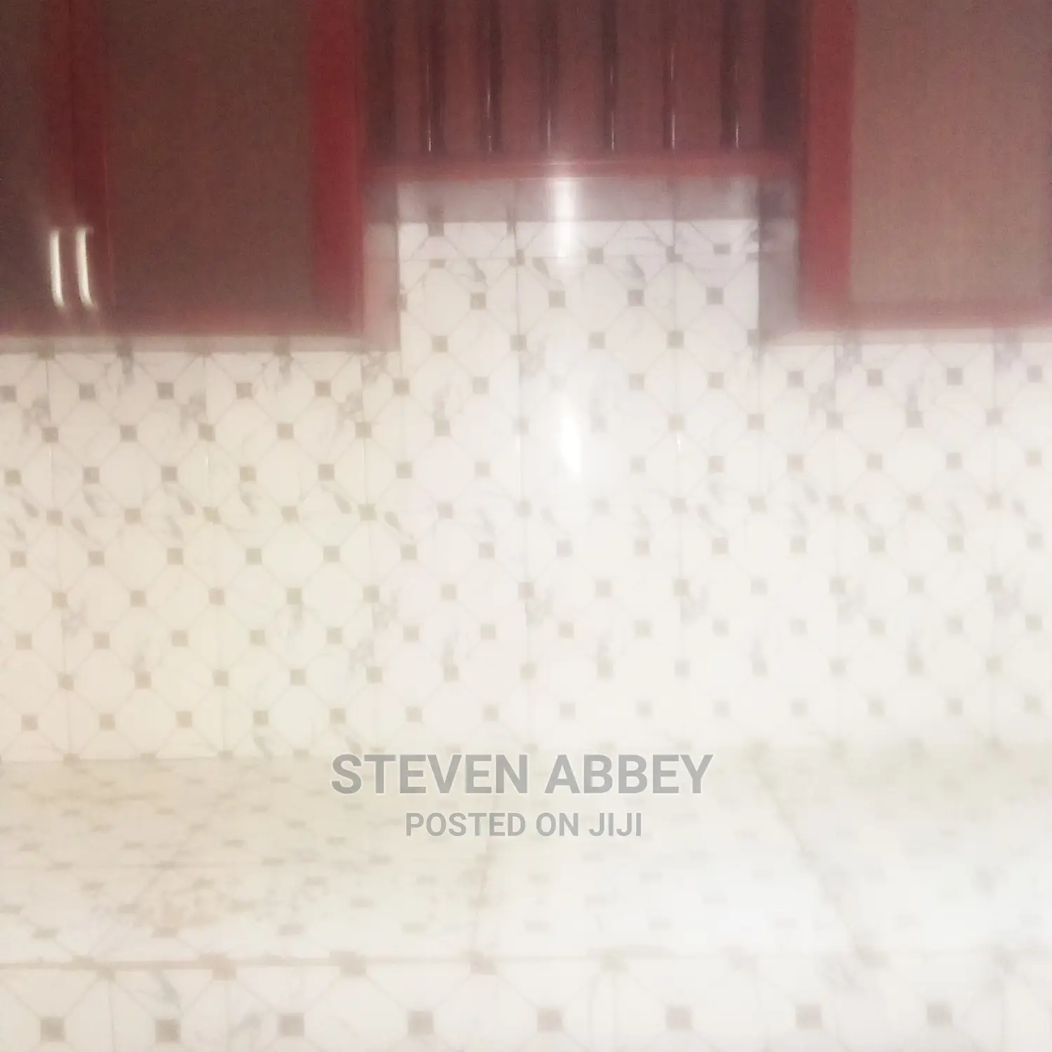 2bdrm Apartment in Adom Agency, Teshie for Rent