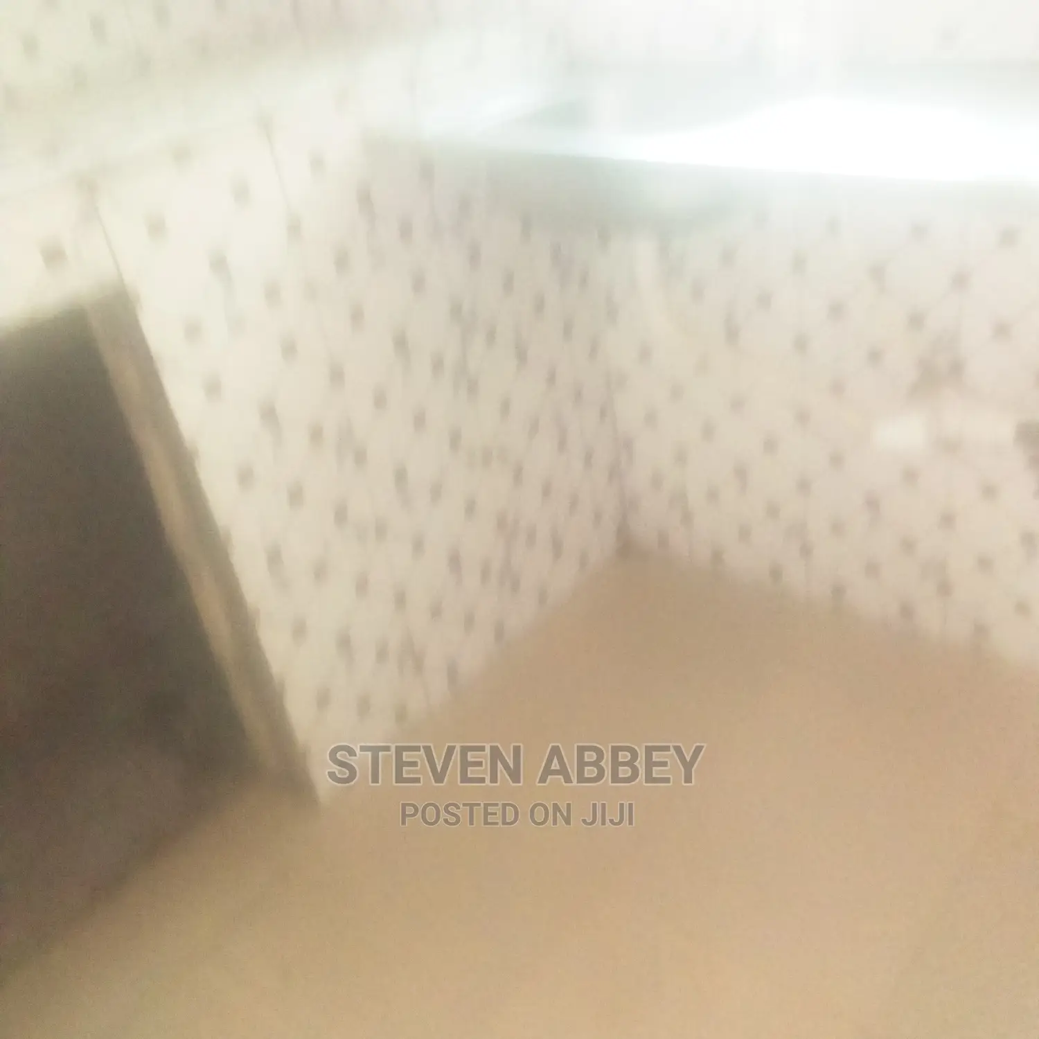 2bdrm Apartment in Adom Agency, Teshie for Rent
