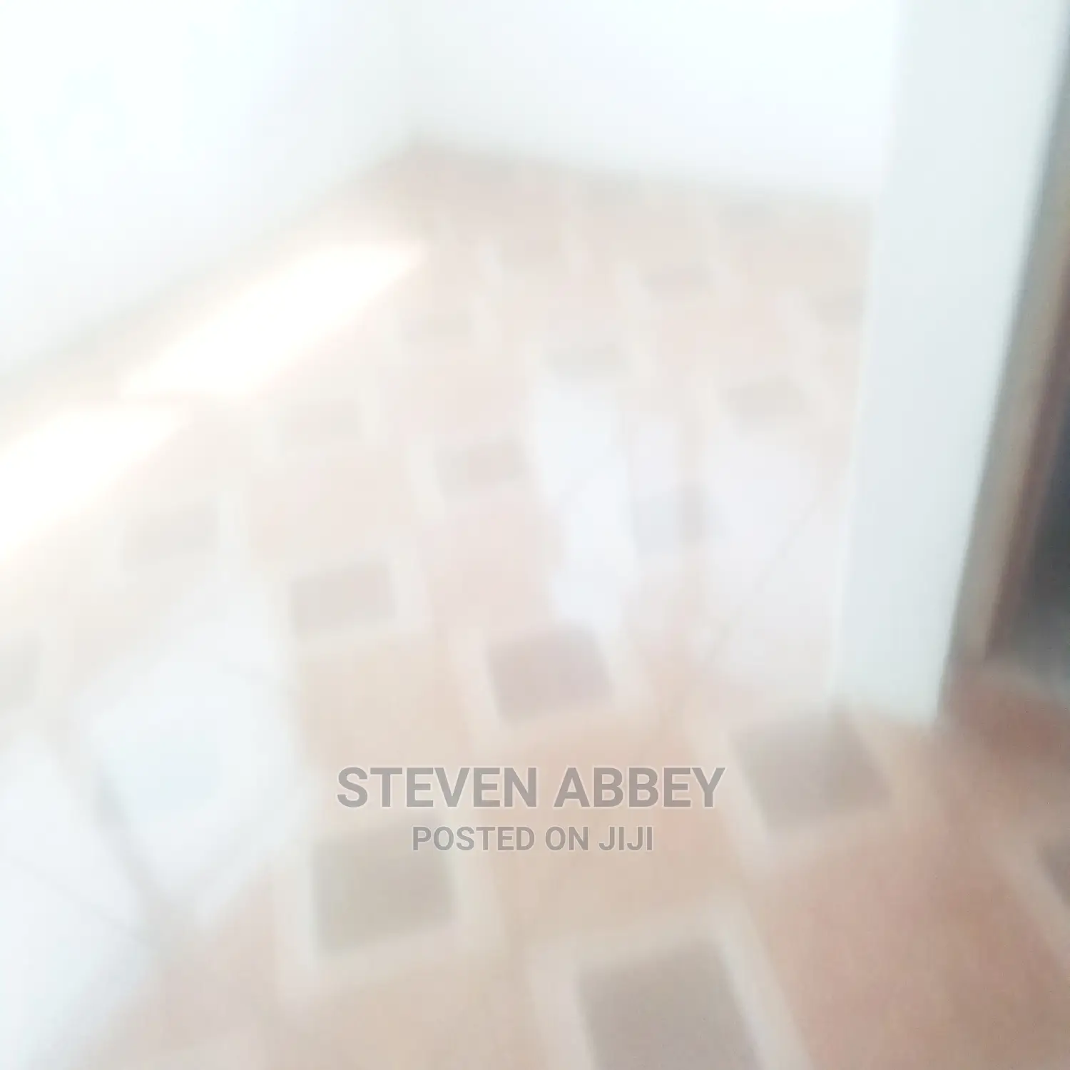 3bdrm Apartment in Adom Agency, Teshie for Rent