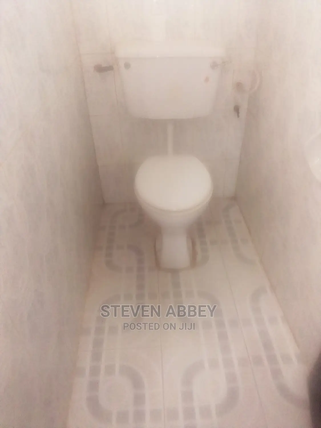 2bdrm Apartment in Adom Agency, Teshie for Rent