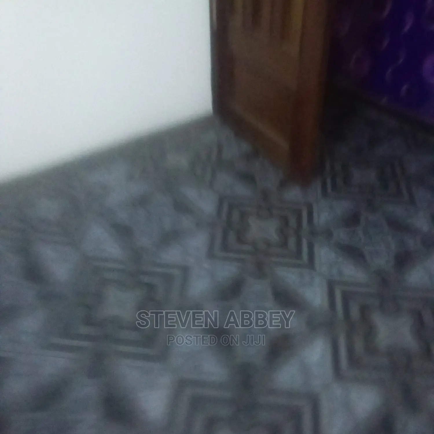 2bdrm Apartment in Adom Agency, Teshie for Rent