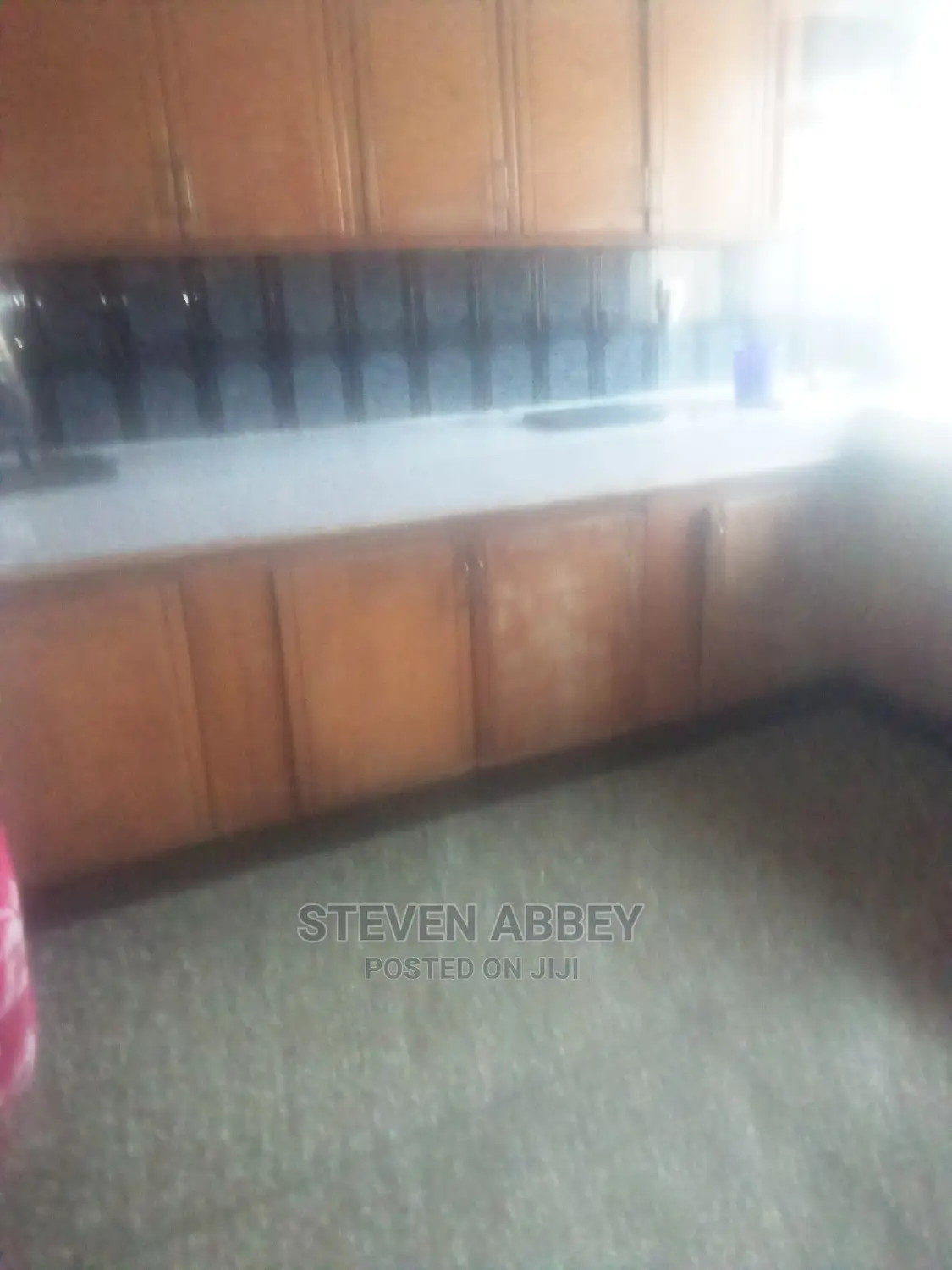 2bdrm Apartment in Adom Agency, Teshie for Rent