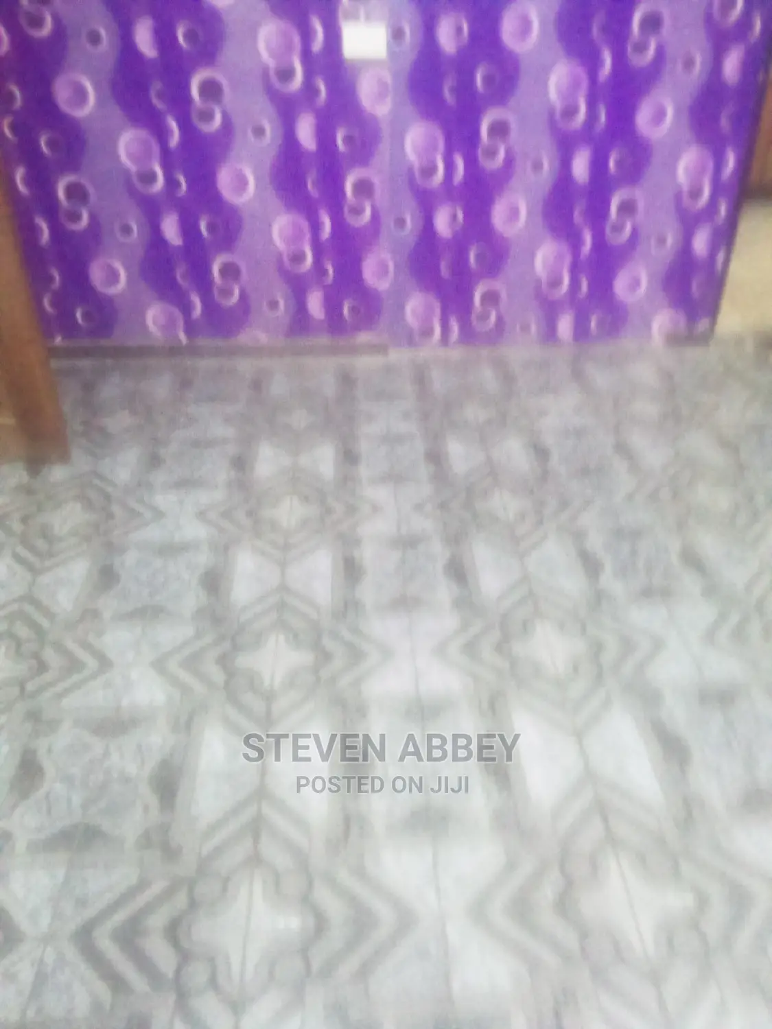 2bdrm Apartment in Adom Agency, Teshie for Rent