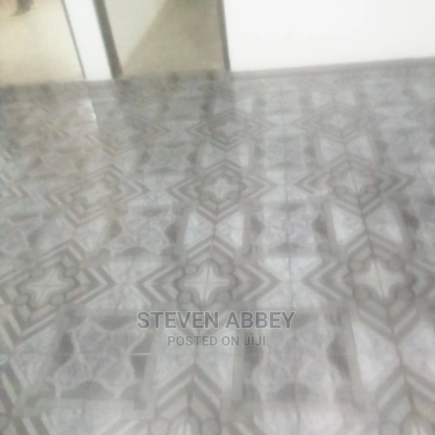2bdrm Apartment in Adom Agency, Teshie for Rent