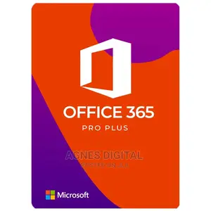 Office 365 Genuine Digital License for Lifetime 5 Devices