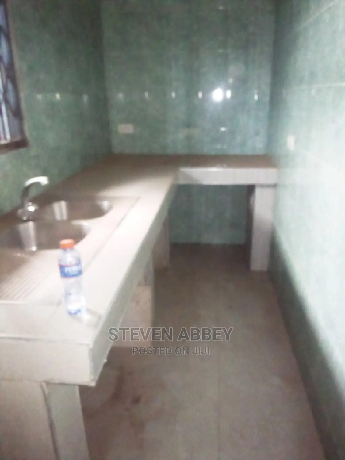 2bdrm Apartment in Adom Agency, Teshie for Rent