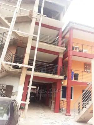 2bdrm Apartment in Adom Agency, Teshie for Rent